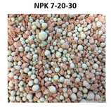 NPK 7-20-30 bb 500kg