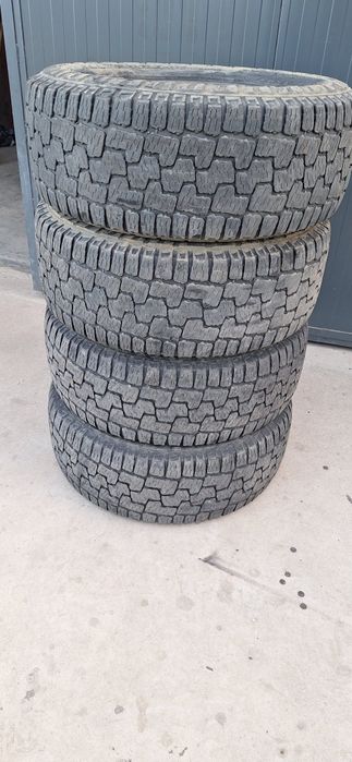 Opony 275/65 r17 32 cale