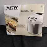 Urządzenie do wypiekania chleba Imatec Zeroglu Pro 920W -Ciasto do 1kg