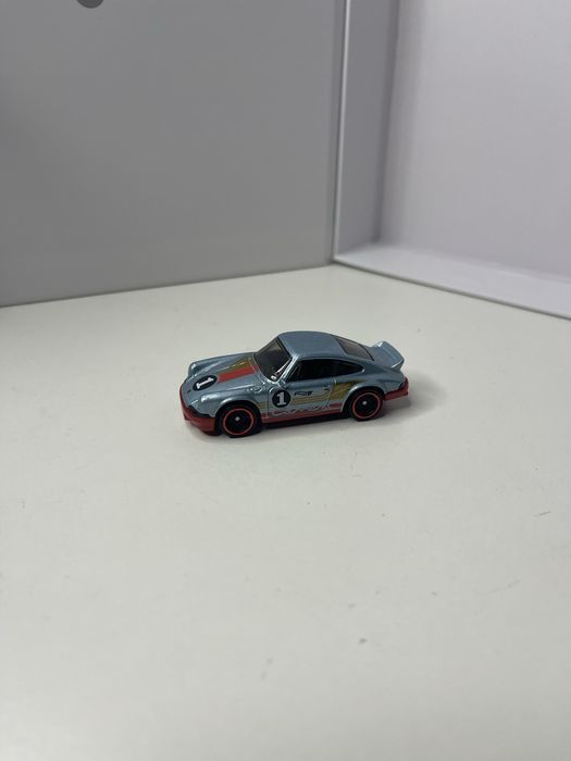 Hot wheels mistery models