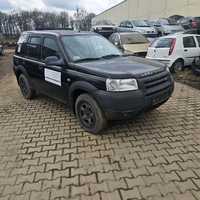 Land Rover Freelander na części