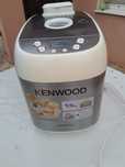 Продам хлебопечку Kenwood