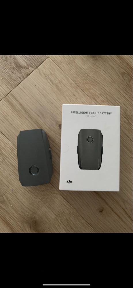 Bateria dji mavic 2 pro/zoom
