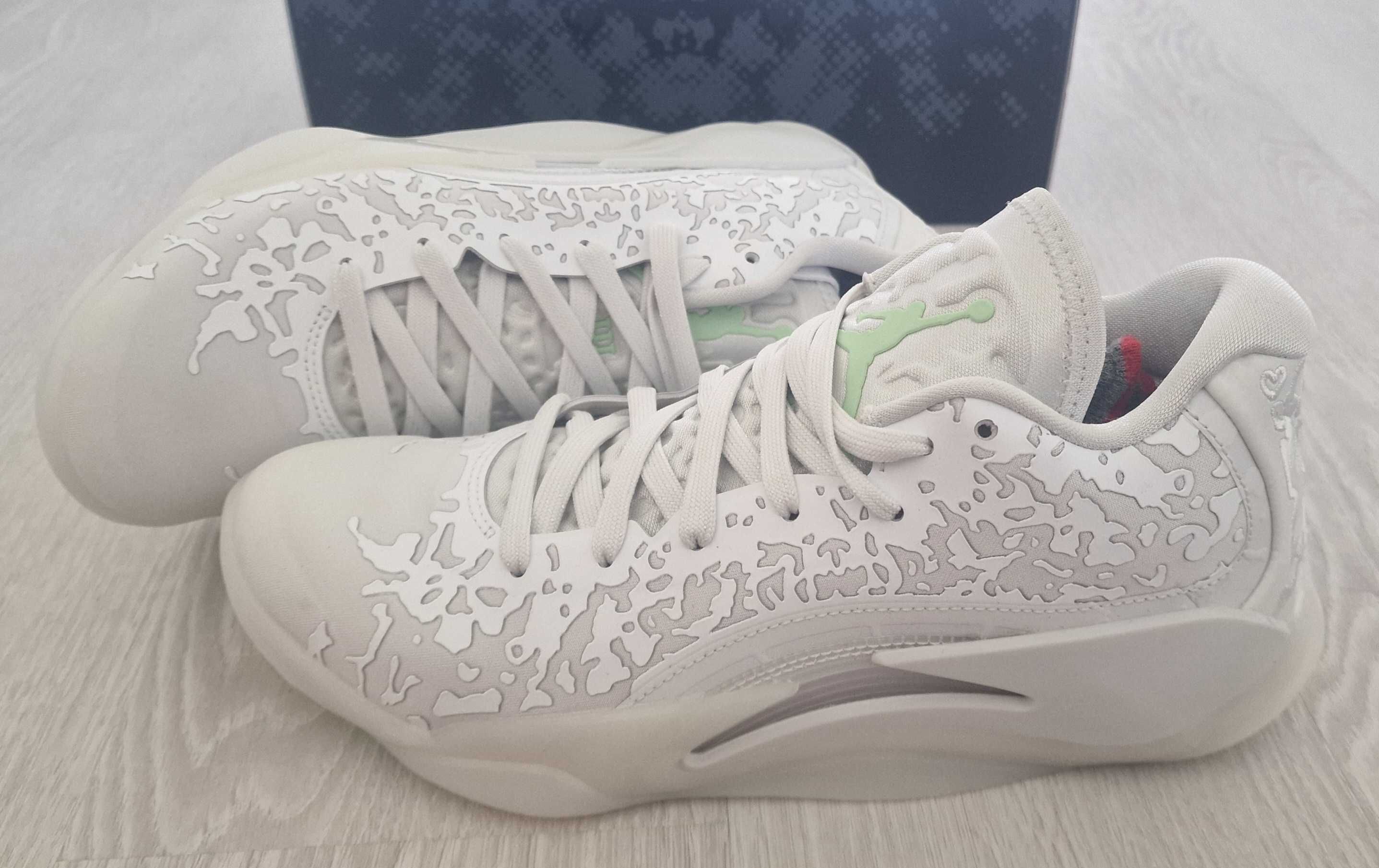 Nowe Buty Jordan Zion 3 roz 39 Oryginalne