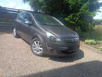 Opel Corsa Cosmo 1.4 benzyna , oryginał