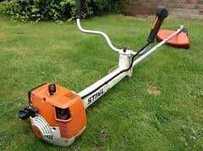 запчастини штиль Stihl FS 450 400 480 350 380 280 бензокоса мотокоса