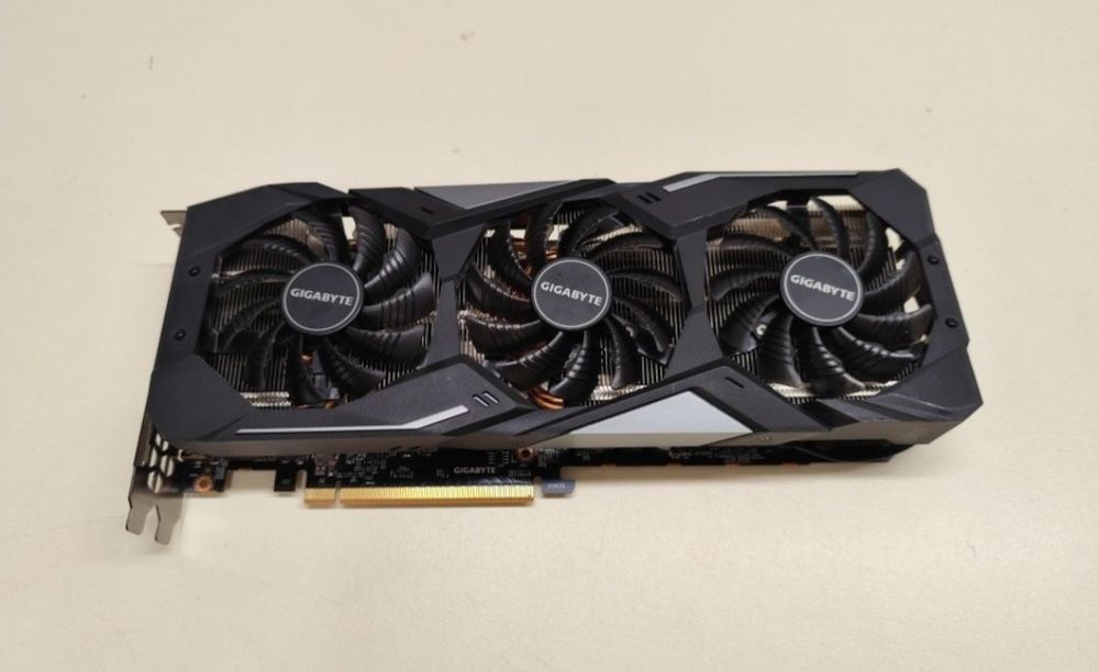 Radeon rx 5600 xt