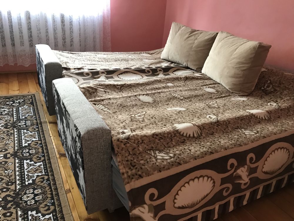 Здаю частину будинку у селі Велятино