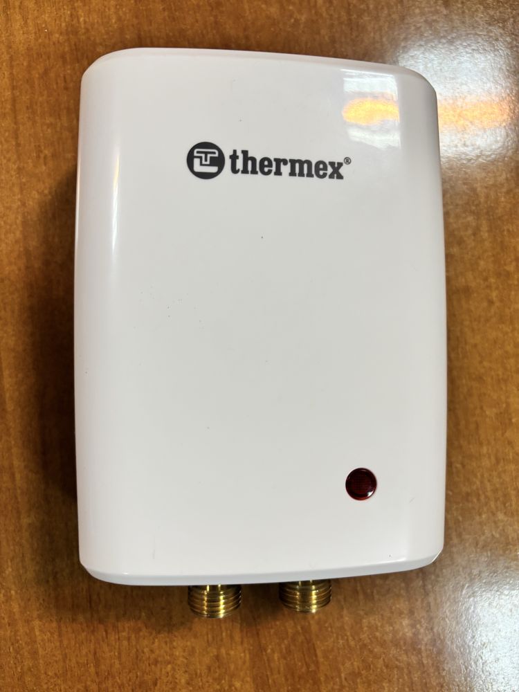 Протічний бойлер Thermex surf plus 4500