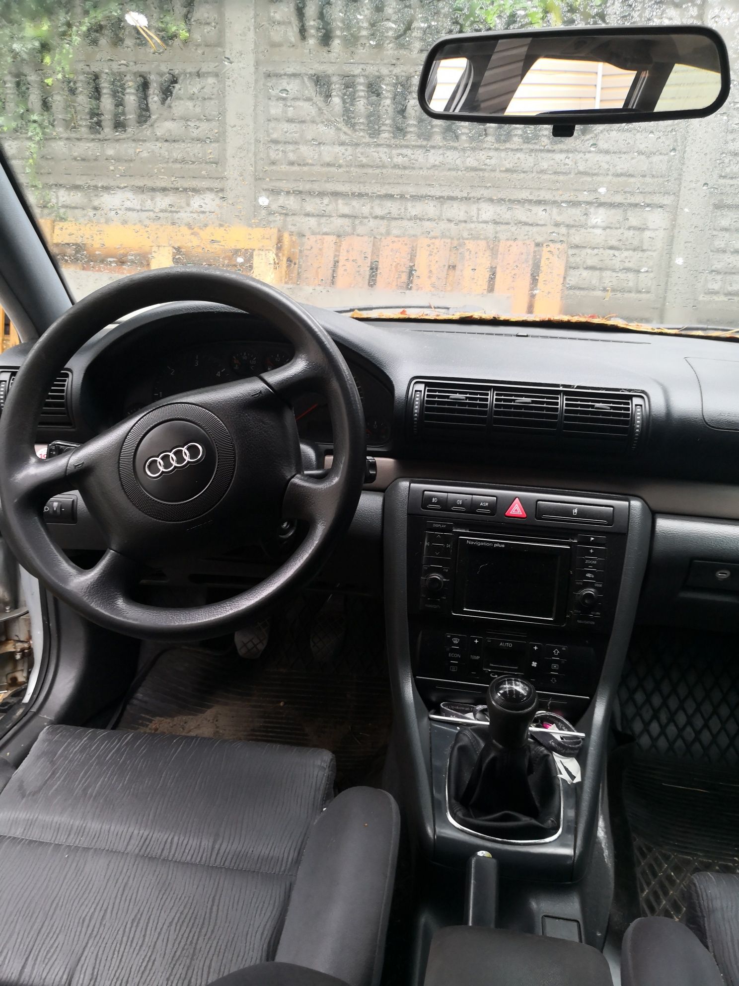 Audi a4 b5 1.9tdi