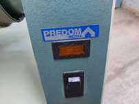 Prasowalnica Predom