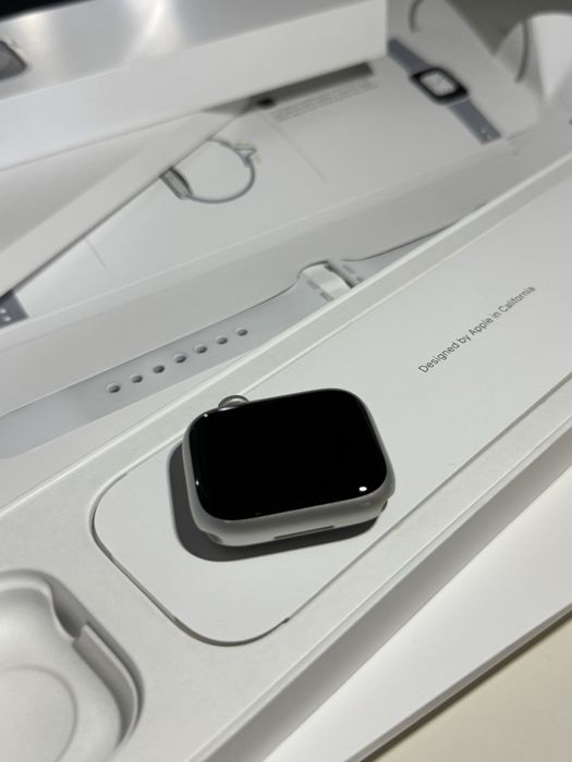 Годинник apple watch 8 41mm