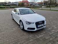 Audi A5 Audi A5 3.0 tdi