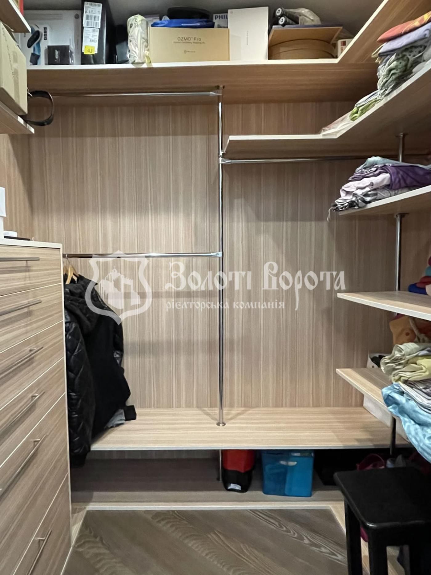 Продаж / Квартира / вул. Ващенка Григорія,5, Осокорки, Киев