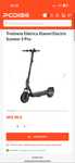 Trotinete Elétrica Xiaomi  Scooter 5 Pro
