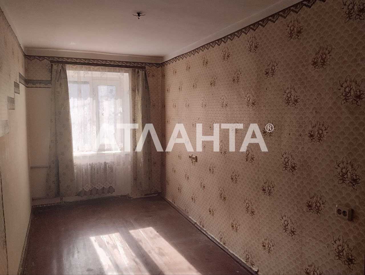 4. квартира-средний этаж в Приморском районе. Программа(Євідновлення)