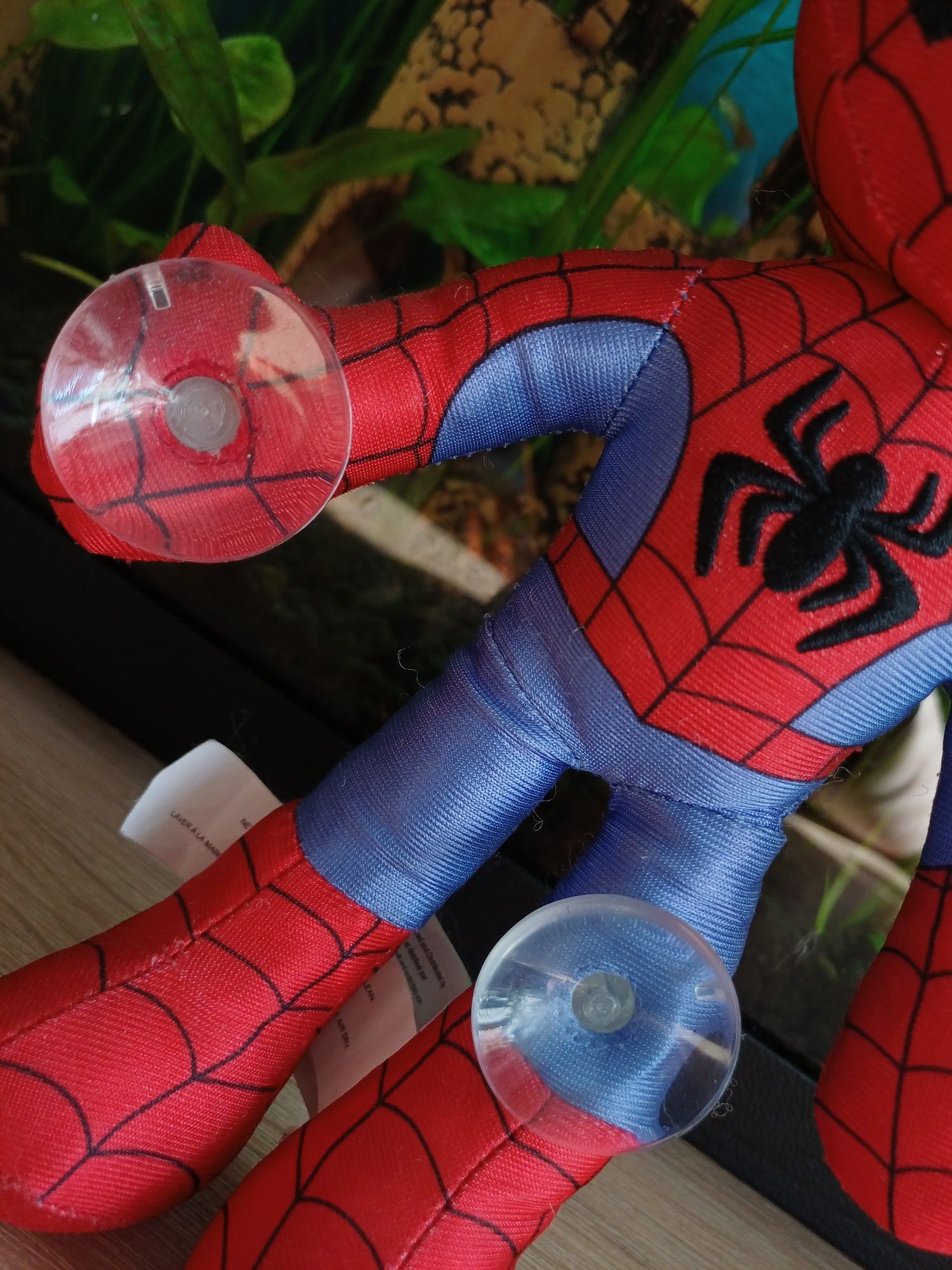 Спайдермен Spiderman Jazwares