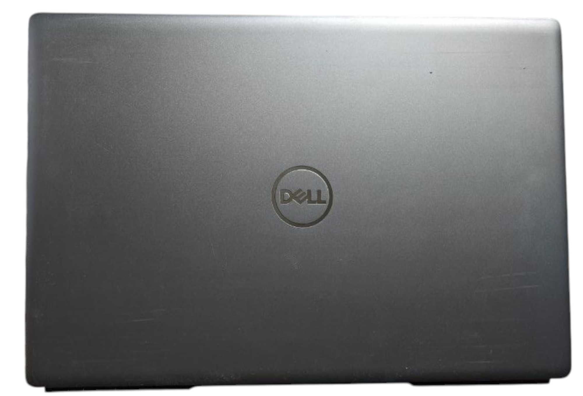 DELL PRECISION 7550  I5-10400H 512GB/32GB RAM/Quadro T1000 4GB
