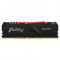 Kingston FURY Beast RGB DDR4 3200MHz 8GB CL16