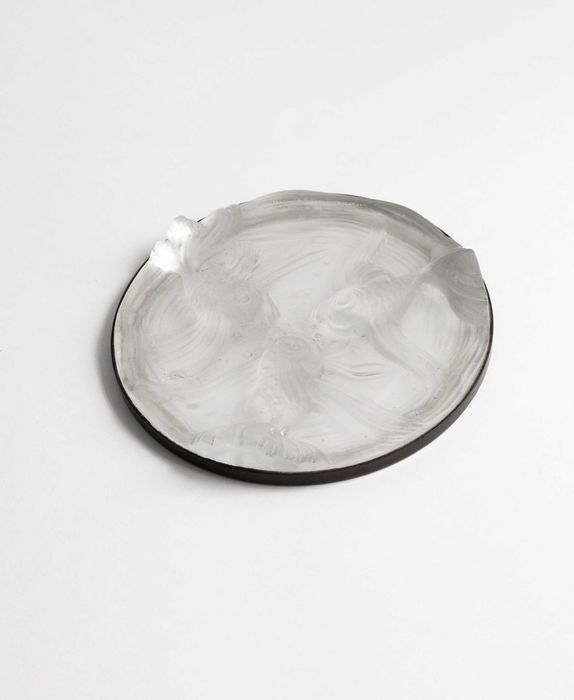 Base vidro Verlys Art Deco | 1934