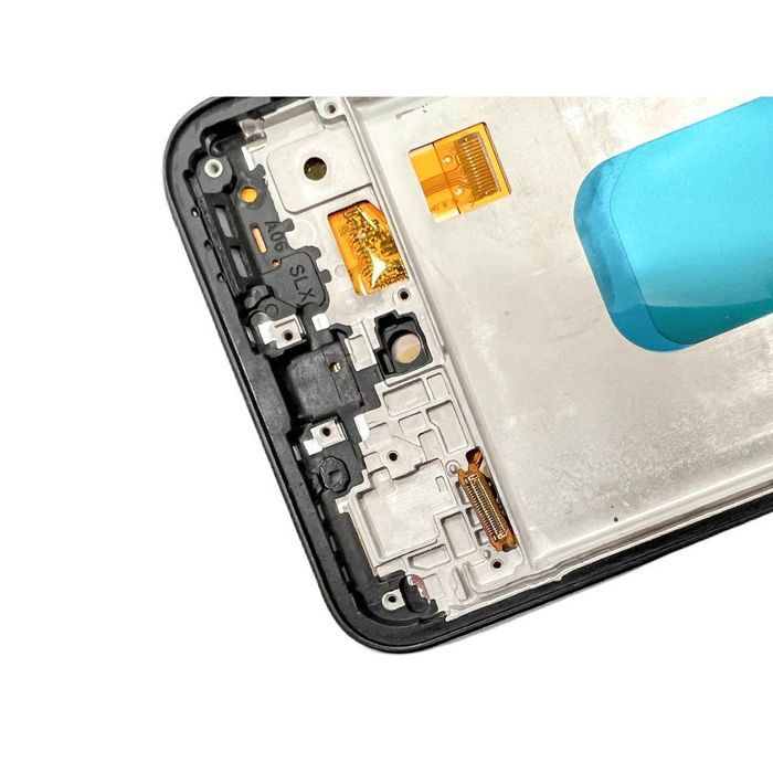 Wyświetlacz Do Samsung Galaxy A54 A546 Oled Ramka