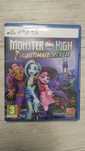 Gra Monster High: Skulltimate Secrets PL (PS5)