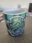 Caneca logo da Sonserina