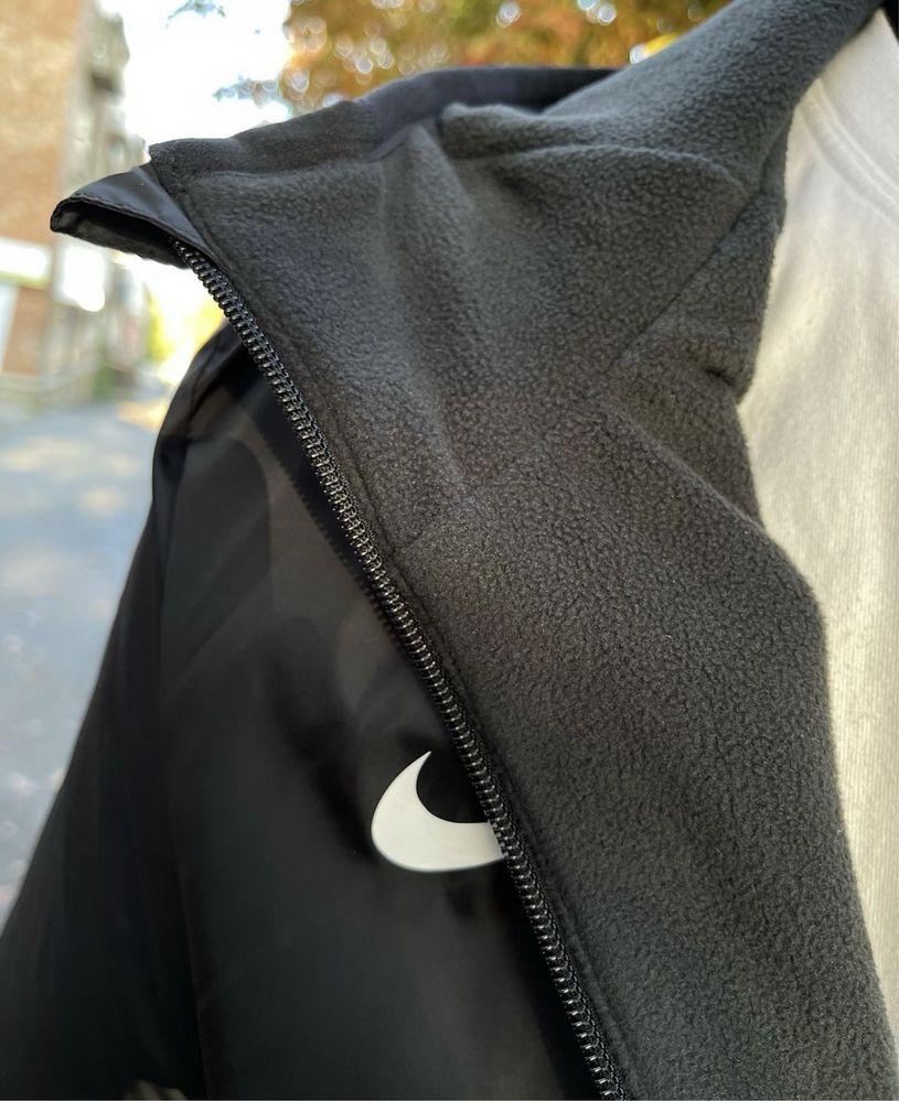 Куртка nike m nk thrm rpl fall jkt