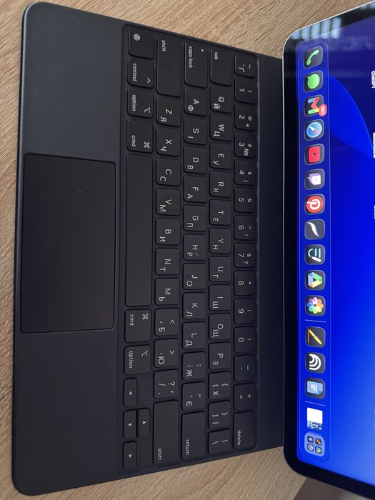 Продам iPad Pro 12.9" M2+LTE (2022)