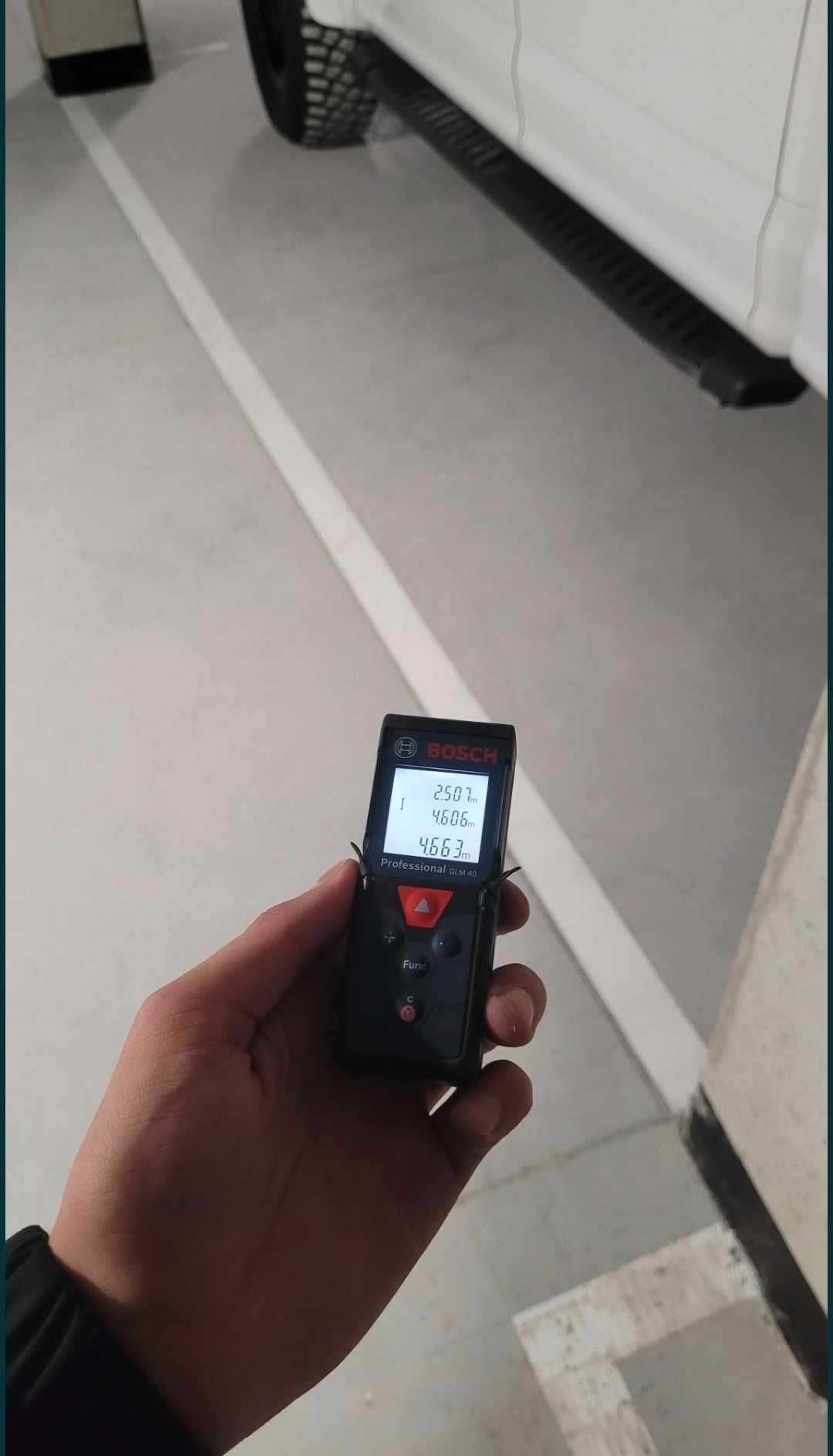 Weryfikacja Sprawdzenie Odbiór techniczny mieszkania/domu termowizja