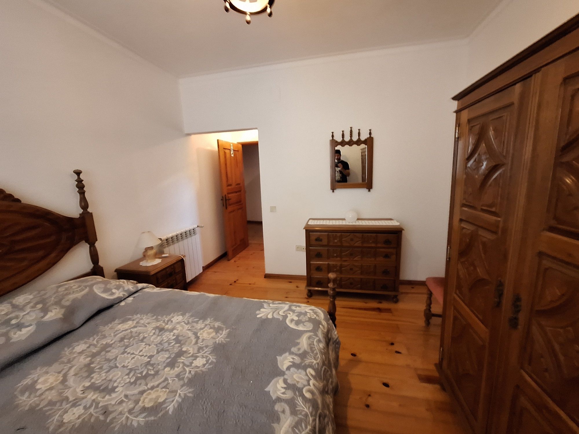 Mobília de quarto - vários