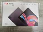 Tablet TCL Tab 10L gen2 space black e teclado portugues