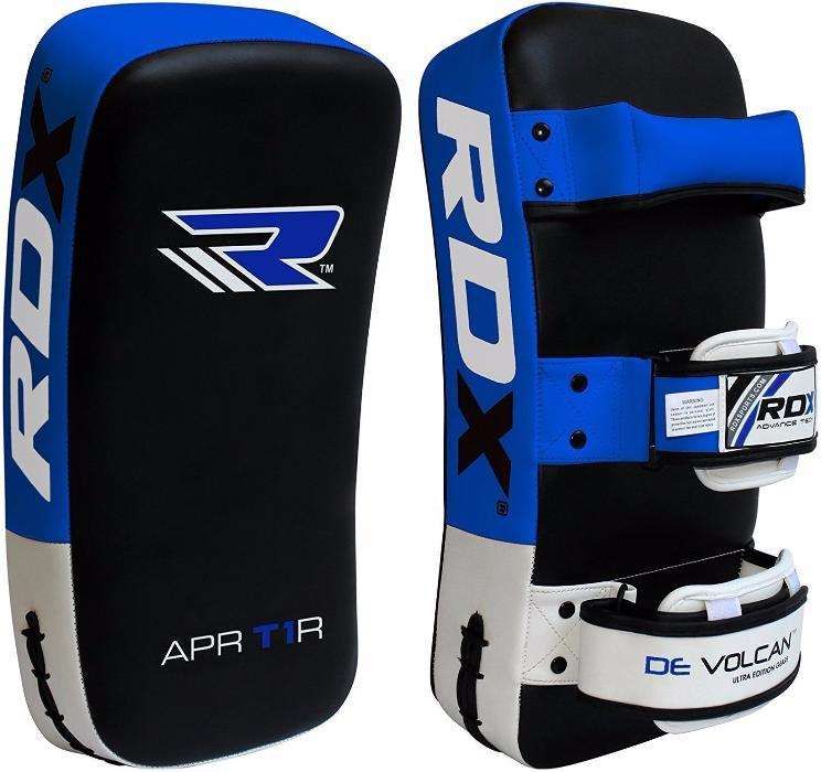 Escudo médio curvo RDX - ARM PAD CURVE APR-T1