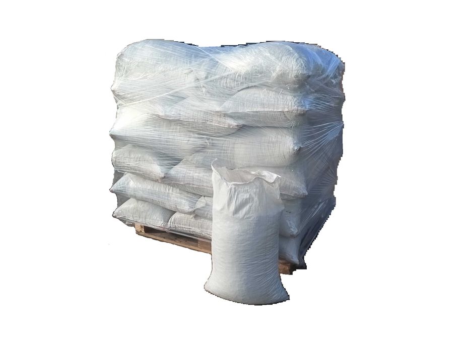 Pellet pelet drzewny (A1) 6 mm worek 25 kg