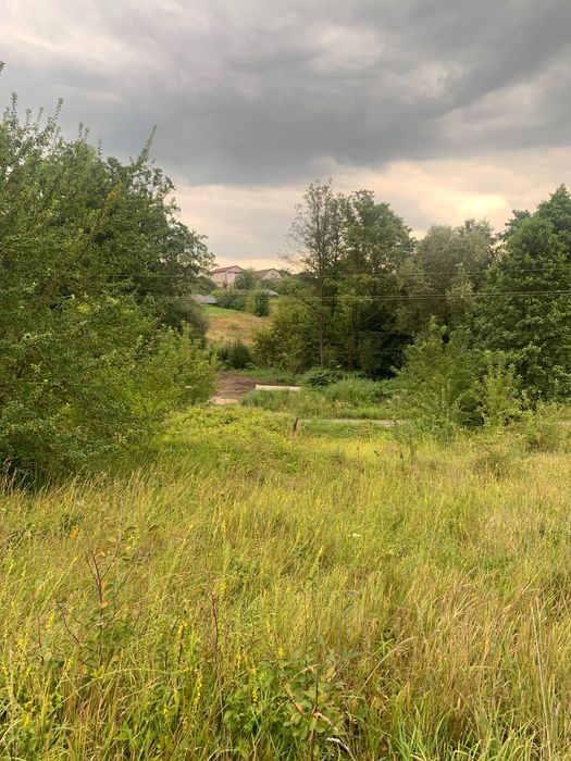 2 земельні ділянки, Книжківці