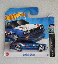 Bmw M3 Wagon Hot Wheels