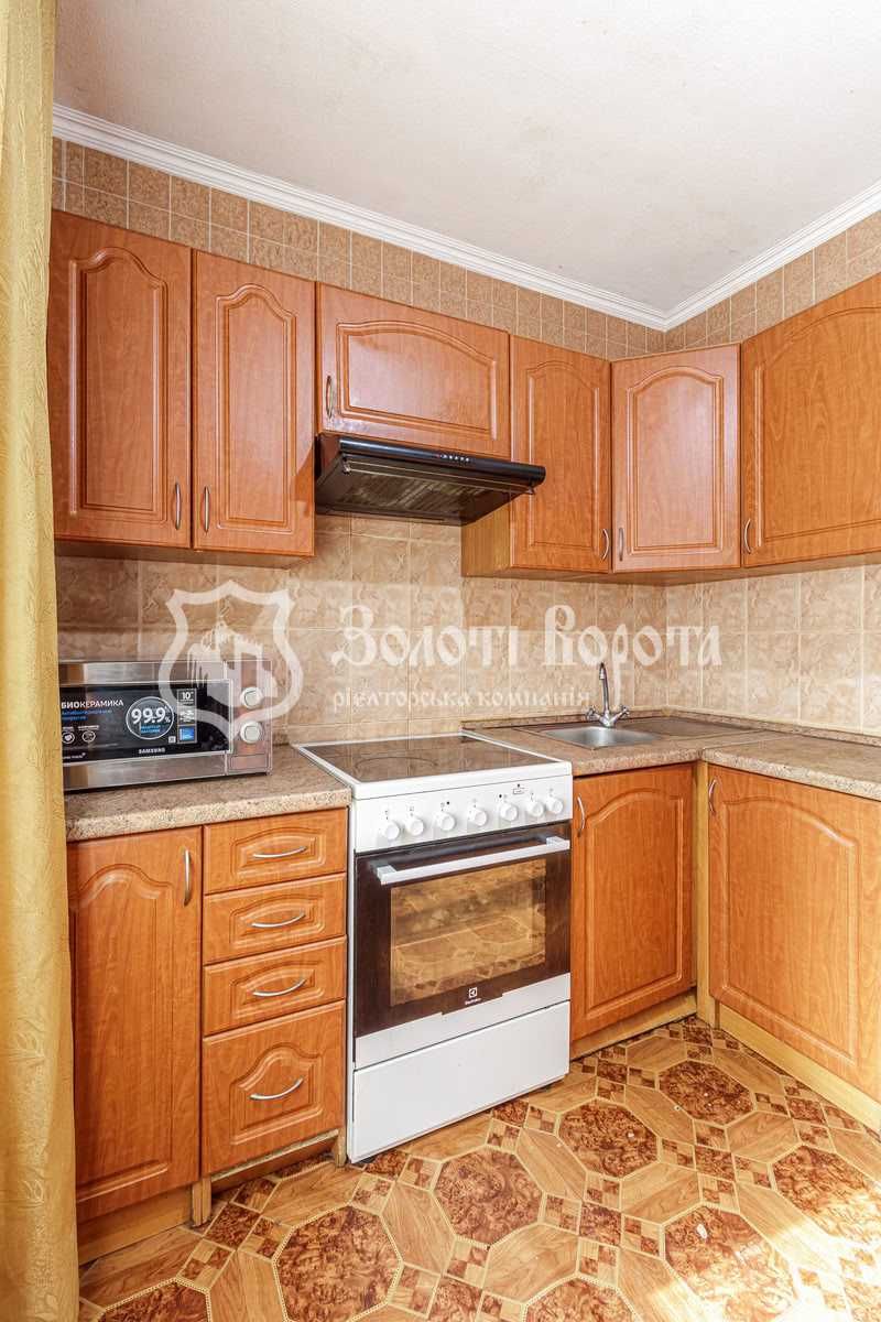 Квартира, 3к. Житловий стан. Чистяківська, 11б, Святошинський район