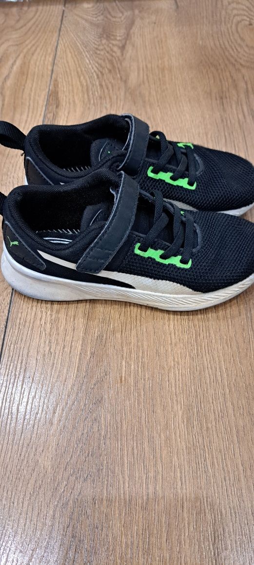 Buty buciki sportowe Puma rozm 27