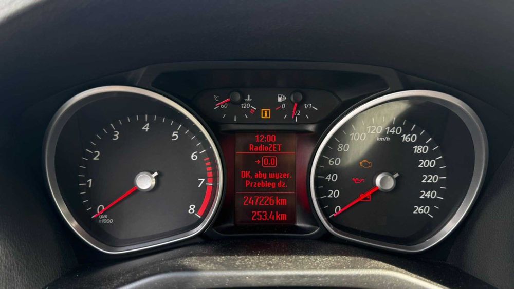 Ford Mondeo MK4 1.6 EcoBoost