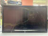 Монітор LG 22MK430H-B - Бита матриця
