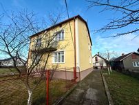 Затишний будинок в передмісті Дрогобича