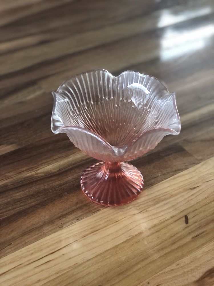 Pucharek meduza Ząbkowice