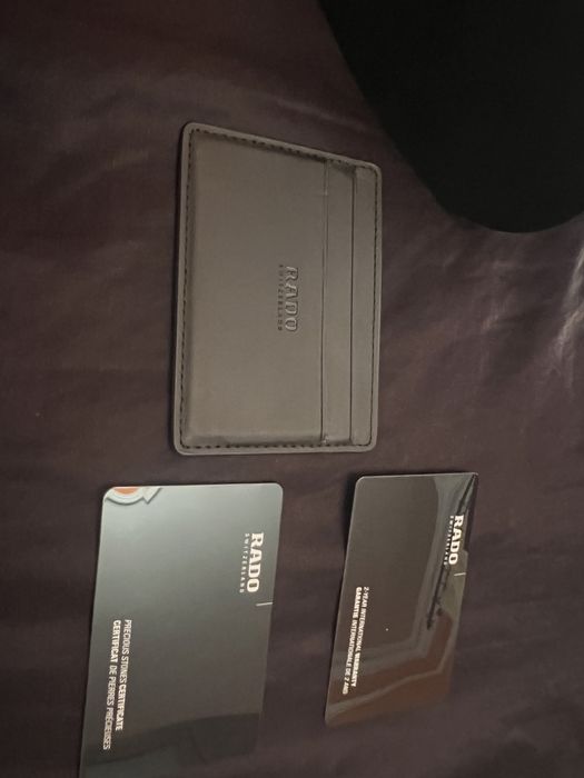 Rado centrix jubile