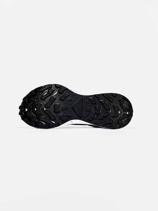 Кросівки Nike Pegasus Trail 3 Black/White premium