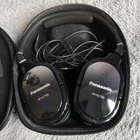 Panasonic RP-HC700 - навушники з активним шумогасінням.