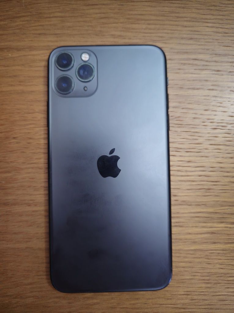 Iphone 11 Pro Max 64GB