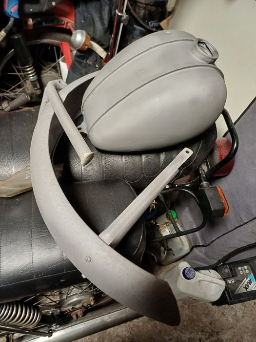 Sprzedam części romet żak ryś