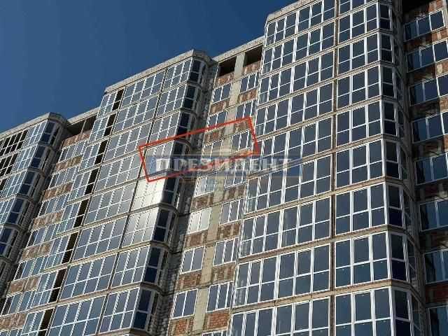 новая квартира в новом комплексе ЖК Новая Европа  16 500  у.е