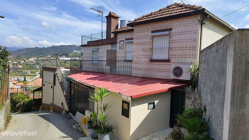 Moradia T3 para venda