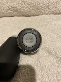 Przycisk przełącznik guzik START STOP Nissan / Infiniti